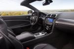 Jaguar XKR-S Convertible 2012 года